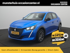 Peugeot e-208 - EV Active Pack 50 kWh - RIJKLAARPRIJS - All Seasonbanden