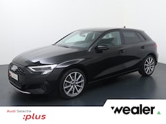Audi A3 Sportback - 30 TFSI Business edition | 110 PK | Automaat | Navigatiesysteem | Climate control | Apple
