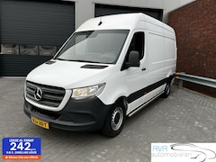 Mercedes-Benz Sprinter - bestel 317 1.9 CDI L2H2 AUTOMAAT / NAVI / CRUISE