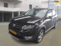 Dacia Sandero Stepway - 0.9 TCe Lauréate