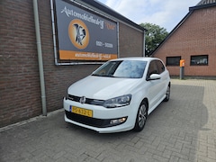 Volkswagen Polo - 1.0 BlueMotion Edition