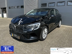 Renault Clio - 1.0 TCe Zen SCHADE