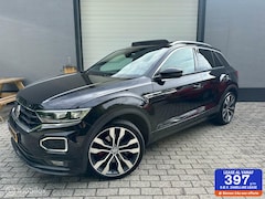 Volkswagen T-Roc - 2.0 TSI 4Motion / 3x R-line / Dealer onderh