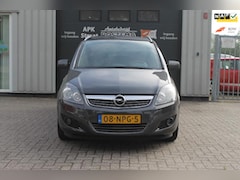 Opel Zafira - 1.8 111 years Edition