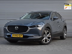 Mazda CX-30 - 2.0 e-SkyActiv-X M Hybrid Luxury, Airco, Ecc, Cruise, Navi, Camera