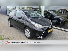 Toyota Yaris - 1.5 Hybrid Aspiration | Automaat