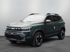 Dacia Duster - Duster III 1.6 E-TECH Hybride 140 Extreme automaat