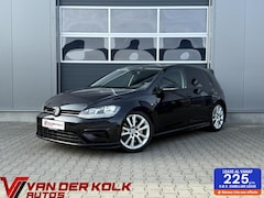 Volkswagen Golf - 1.0 TSI Join R-line Exterieur Climate Cruise Stoelverwarming Sensoren