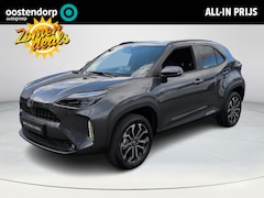 Toyota Yaris Cross - 1.5 Hybrid 115 Dynamic Comfort Pack | Android Auto | Apple Carplay | NIEUWE Auto