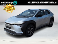 Toyota bZ4X - Dynamic 71 kWh NIEUWE ACTIE Auto| Android Auto | Apple Carplay | 360 camera |