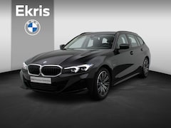 BMW 3-serie Touring - 320e Sportstoelen | Cruise Control | DAB | Curved Display | 17''