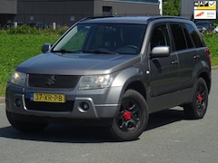 Suzuki Grand Vitara - 2.0-16V Shogun 4x4 NAP/AIRCO/APK 07-2026