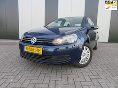 Volkswagen Golf - 1.4 Easyline