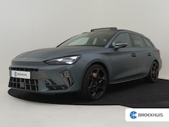 CUPRA Leon Sportstourer - Leon Sporstourer l Sennheiser Audio l Panoramadak l Speciale lak l Elektrische stoelen l E