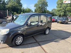 Fiat Doblò - 1.4 Family Plus Inruil Mogelijk