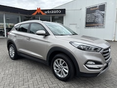 Hyundai Tucson - 1.6 GDi Comfort Carplay Trekhaak Navi Pdc