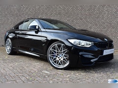 BMW 4-serie Coupé - M4 Competition Full Options, NL auto, Memory Seats, 360 Camera, Head-Up Disp