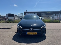 Mercedes-Benz CLA-Klasse - 250 e HYBRID/BENZIN