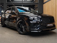 Bentley Bentayga - V8 S Carbon Pakket Naim 4.0 V8 S Keramisch Pano Entertainment System