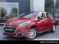 Peugeot 208 - 82PK Blue Lion | Navigatie | Airco | Trekhaak