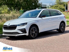 Skoda Scala - 1.0 TSI 115pk DSG Monte Carlo | Panoramadak | Navigatie | Elektrische achterklep