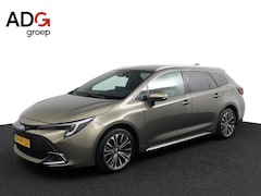 Toyota Corolla Touring Sports - Hybrid 140 Dynamic | Parkeersensoren Rondom | Grootscherm Navigatie | Digital Cockpit | Le