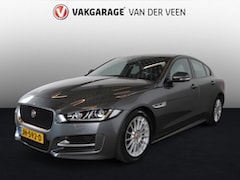 Jaguar XE - 2.0 D Portfolio