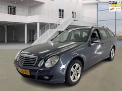 Mercedes-Benz E-klasse Estate - 220 CDI Classic