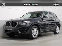 BMW X3 - xDrive30e Panoramadak | Head Up | Camera's | Hifi | Elektr. stoelen