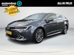 Toyota Corolla Touring Sports - Hybrid 140 Dynamic
