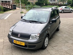 Fiat Panda - 1.2 Active
