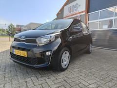Kia Picanto - 1.0 CVVT ComfortPlusLine Camera origineel Nederlandse auto