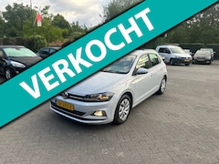 Volkswagen Polo - 1.0 TSI Comfortline , navigatie