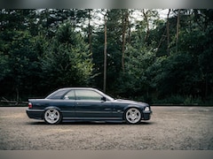 BMW 3-serie Cabrio - 318is | Roestvrij | M42B18 | Goede basis