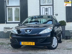 Peugeot 206 - 1.1 XR|Elek-ramen|NAP|