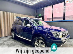 Dacia Duster - 1.2 Tce 4x2 Prestige 1ste Eig Navi Cruise Pdc Trekhaak