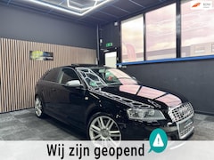 Audi S3 - 2.0 TFSI quattro S-Line 1e Eig 310pk 18inch Leder Cruise Xenon Carplay In perfecte Staat