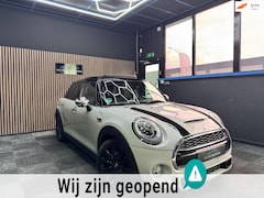 MINI Cooper S - 2.0 Chili Serious Business John Works pakket 1e Eig pano headup navi leder Voll opties