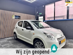 Suzuki Alto - 1.0 Comfort Airco bluetooth Pdc Zeer nette Auto