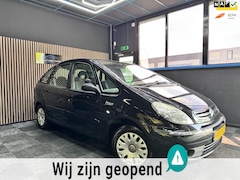 Citroën Xsara Picasso - 1.8i-16V Image 148000km Airco trekhaak nette auto