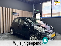 Citroën C1 - 1.0-12V Séduction Zeer nette Auto