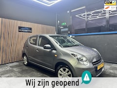 Suzuki Alto - 1.0 Celebration EASSS Airco Soundsysteem Zeer nette auto