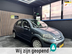 Citroën C3 - 1.4i Ligne Prestige Org 91000km Airco In perfecte Staat