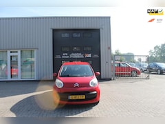 Citroën C1 - 1.0-12V Séduction