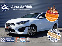 Kia Cee'd Sportswagon - Ceed PHEV DynamicLine STOEL/STUURVERW. | CARPLAY | CAMERA | KEYLESS
