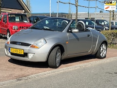 Ford Streetka - 1.6 CABRIO * 71.598KM I APK 05-2026