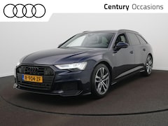 Audi A6 Avant - 40 TFSI S edition Competition S-Line | Adap. Cruise | Elek. Stoelen | B&O | Black-Optiek