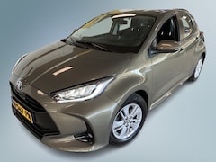 Toyota Yaris - 1.5 Hybrid Dynamic Edition
