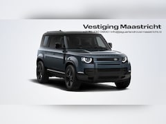 Land Rover Defender 110 - 2.0 P300e X-Dynamic SE