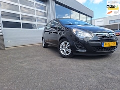 Opel Corsa - 1.2-16V Berlin/Airco/cv/Lichtm velgen/Keurige staat//
